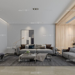 Oumoo Living Dining Room 284 